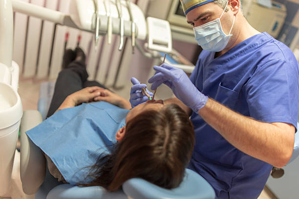 Sedation Dentistry in Feather Sound, FL